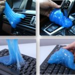 One time Dust remover